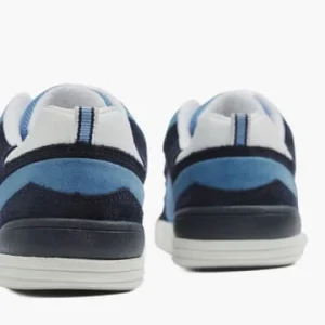 Großhandel 🛒 Sneakers Elefanten 👟 Sneaker Woody, Weite M Blau Günstig Kaufen 🔥 14