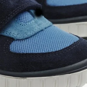 Großhandel 🛒 Sneakers Elefanten 👟 Sneaker Woody, Weite M Blau Günstig Kaufen 🔥 16