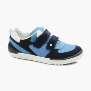 Großhandel 🛒 Sneakers Elefanten 👟 Sneaker Woody, Weite M Blau Günstig Kaufen 🔥 18