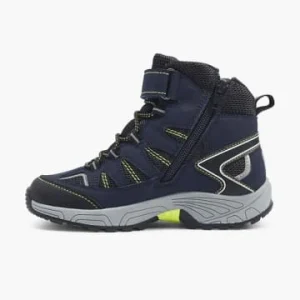 Coupon 🎁 Outdoor & Sport Elefanten Trekkingboots Hajo, Weite W Blau Günstig Kaufen 😍 10