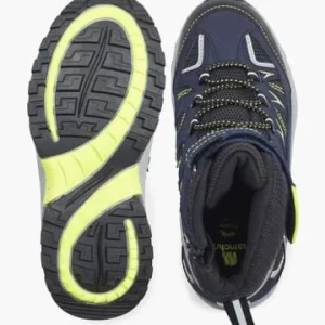 Coupon 🎁 Outdoor & Sport Elefanten Trekkingboots Hajo, Weite W Blau Günstig Kaufen 😍 12