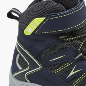 Coupon 🎁 Outdoor & Sport Elefanten Trekkingboots Hajo, Weite W Blau Günstig Kaufen 😍 16