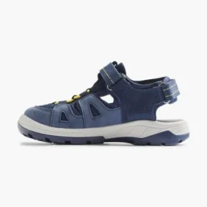 Brandneu ⌛ Outdoor & Sport Elefanten Trekkingsandale Blau Günstig Kaufen 👍 10
