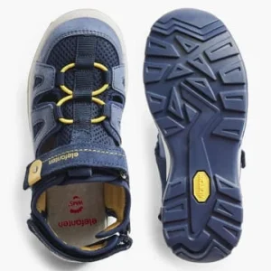 Brandneu ⌛ Outdoor & Sport Elefanten Trekkingsandale Blau Günstig Kaufen 👍 12
