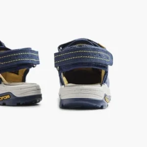 Brandneu ⌛ Outdoor & Sport Elefanten Trekkingsandale Blau Günstig Kaufen 👍 14