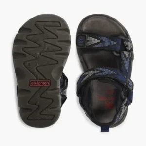 Neu 🔥 Outdoor & Sport Elefanten Trekkingsandale Typhoon, Weite W Blau Günstig Kaufen ⭐ 12
