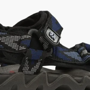 Neu 🔥 Outdoor & Sport Elefanten Trekkingsandale Typhoon, Weite W Blau Günstig Kaufen ⭐ 16