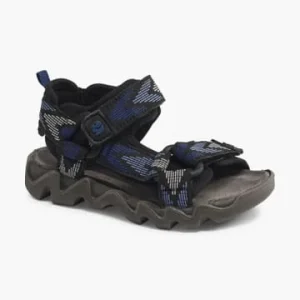 Neu 🔥 Outdoor & Sport Elefanten Trekkingsandale Typhoon, Weite W Blau Günstig Kaufen ⭐ 18