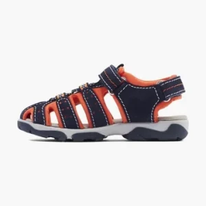 Bestes Angebot ✨ Sandalen Elefanten Trekkingsandale Walt, Weite M Blau Günstig Kaufen ⭐ 11