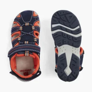 Bestes Angebot ✨ Sandalen Elefanten Trekkingsandale Walt, Weite M Blau Günstig Kaufen ⭐ 13
