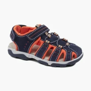 Bestes Angebot ✨ Sandalen Elefanten Trekkingsandale Walt, Weite M Blau Günstig Kaufen ⭐ 19