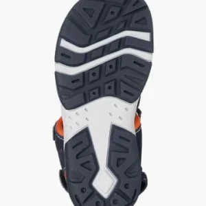 Bestes Angebot ✨ Sandalen Elefanten Trekkingsandale Walt, Weite M Blau Günstig Kaufen ⭐ 21