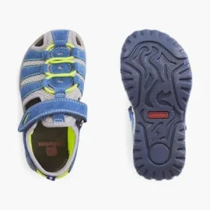 Schlussverkauf 🎁 Sandalen Elefanten Trekkingsandale, Weite W Blau Günstig Kaufen ❤️ 13