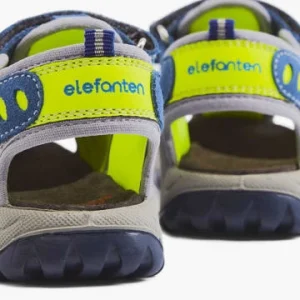 Schlussverkauf 🎁 Sandalen Elefanten Trekkingsandale, Weite W Blau Günstig Kaufen ❤️ 15