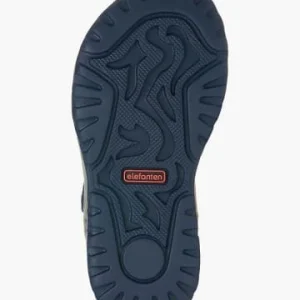Schlussverkauf 🎁 Sandalen Elefanten Trekkingsandale, Weite W Blau Günstig Kaufen ❤️ 21