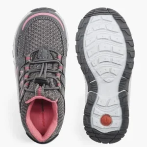 Am billigsten 🎉 Halbschuhe Elefanten Trekkingschuh Tikki, Weite M Grau Günstig Kaufen ⭐ 12