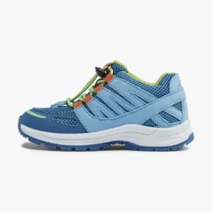 Coupon 🌟 Halbschuhe Elefanten Trekkingschuh, Weite M Blau Günstig Kaufen 🔥 10