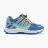Coupon 🌟 Halbschuhe Elefanten Trekkingschuh, Weite M Blau Günstig Kaufen 🔥 25