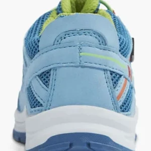 Coupon 🌟 Halbschuhe Elefanten Trekkingschuh, Weite M Blau Günstig Kaufen 🔥 14