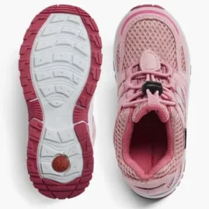 Beste Bewertungen von ✨ Halbschuhe Elefanten Trekkingschuh, Weite M Pink Günstig Kaufen 🔥 12
