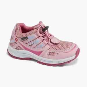 Beste Bewertungen von ✨ Halbschuhe Elefanten Trekkingschuh, Weite M Pink Günstig Kaufen 🔥 18